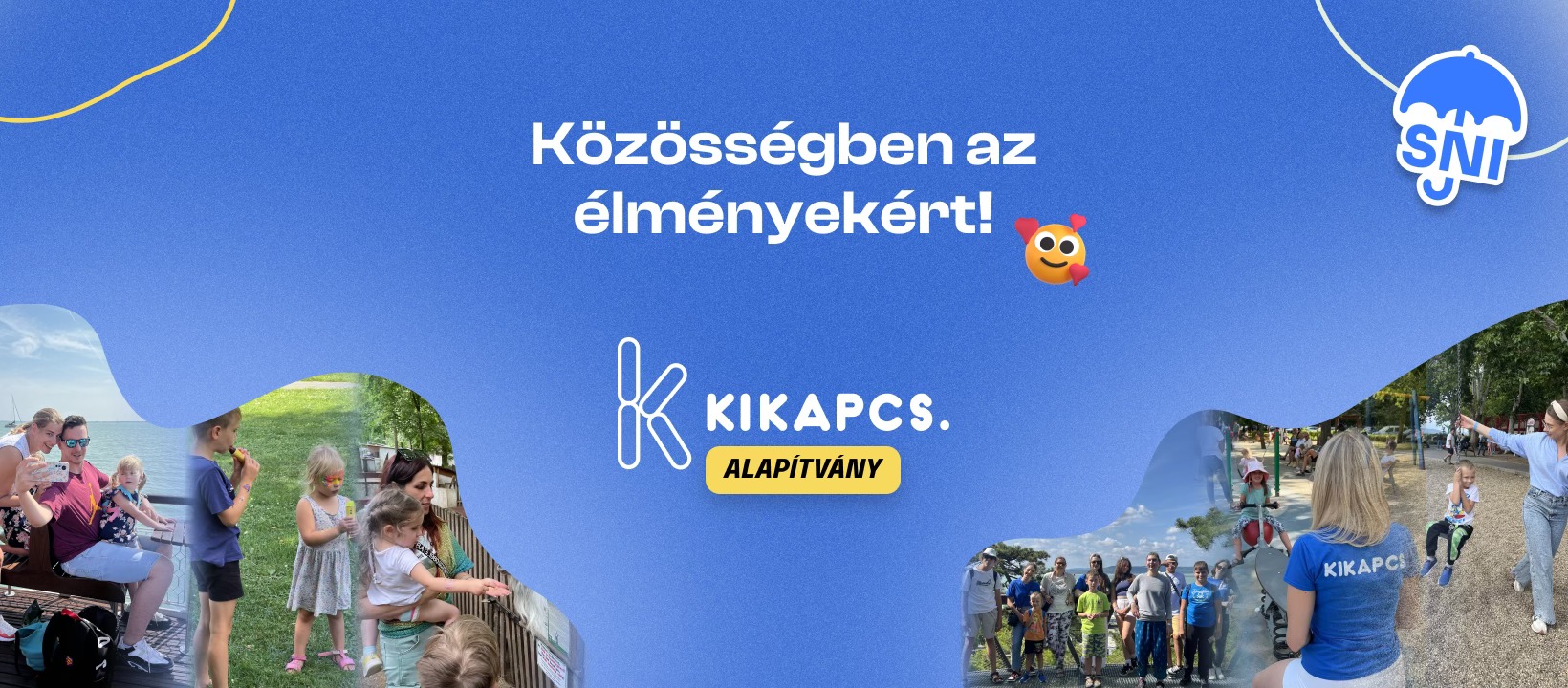 Amigos a gyerekekért - Bemutatjuk Nagyköveteinket!🎉 Szilágyi Bence és a ...