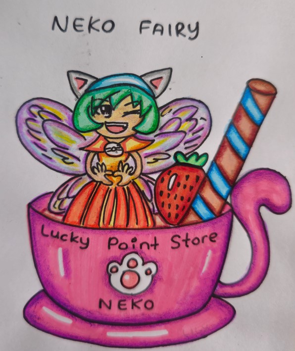 LUCKY - 29-Lily https://www.facebook.com/ting.alexandria?mibextid ...