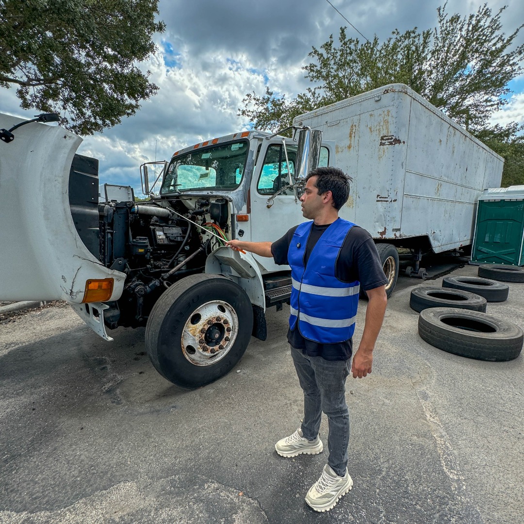 Better Roads Training Center | Orlando FL
