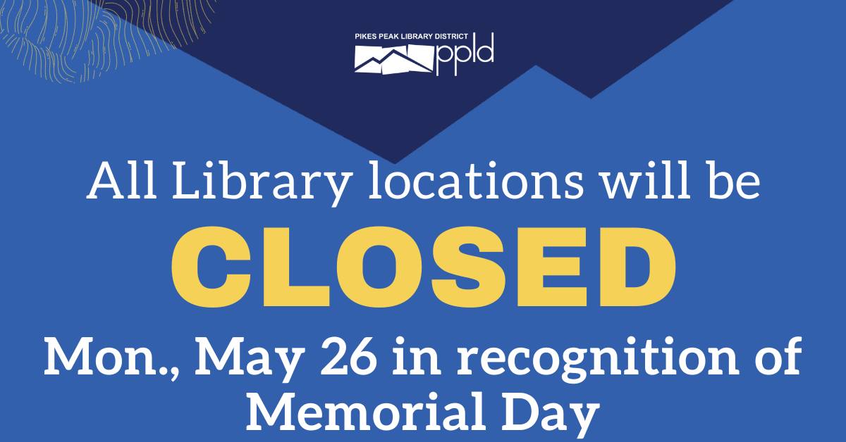 Pikes Peak Library District - Palmer Lake Library | Palmer Lake CO
