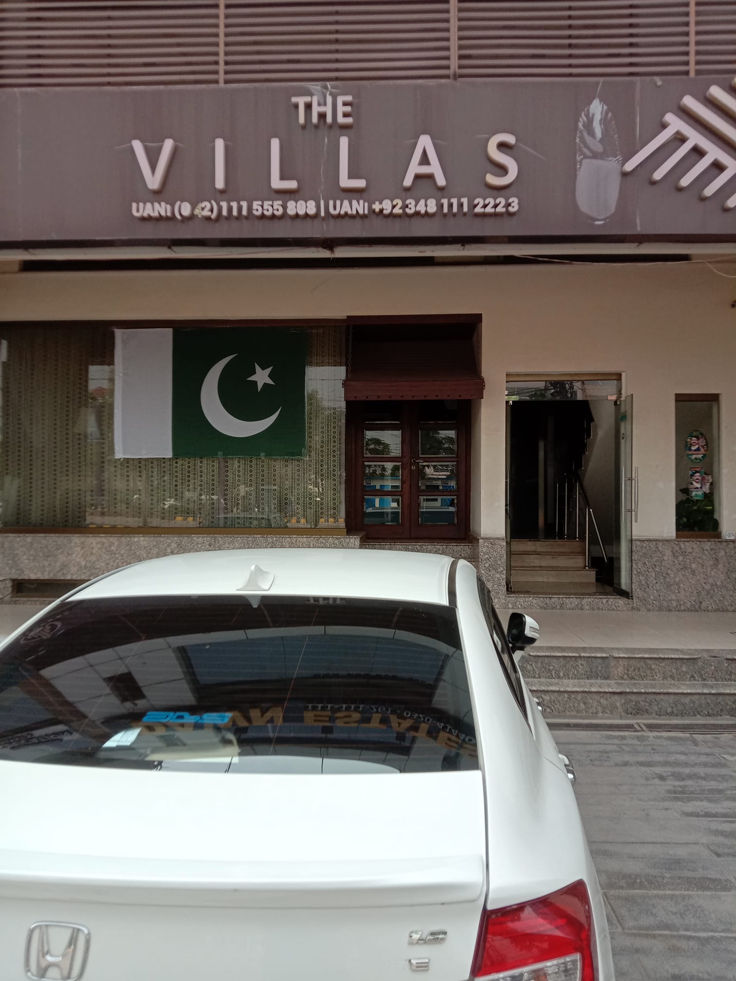 Wali Rashid paropty sale parches& Rent ofc | Lahore