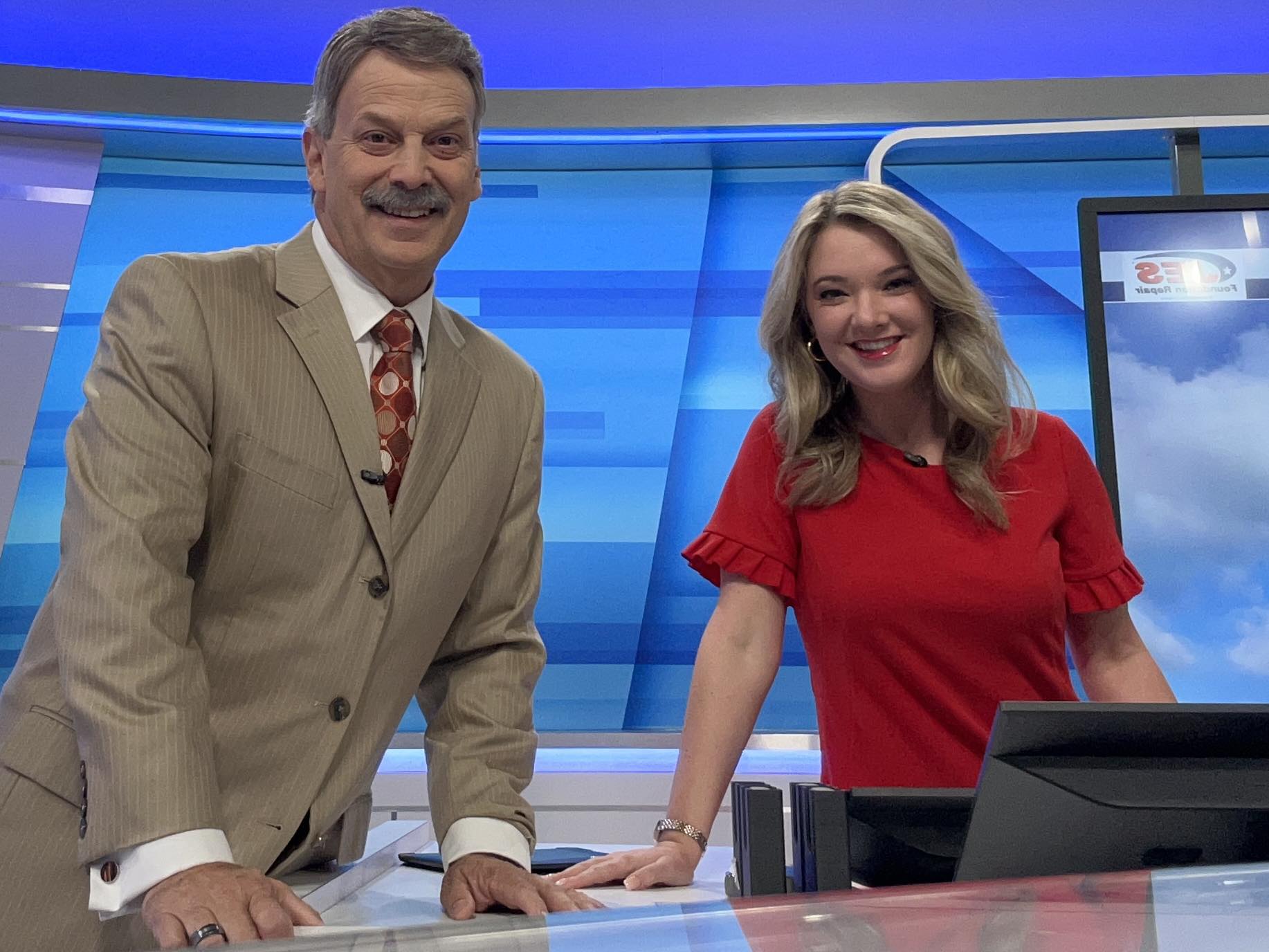 John Appicello WSLS 10 News
