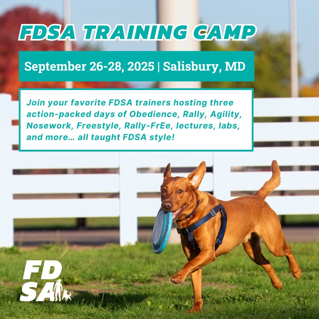 Fenzi - Priority registrations are underway! General registration opens ...