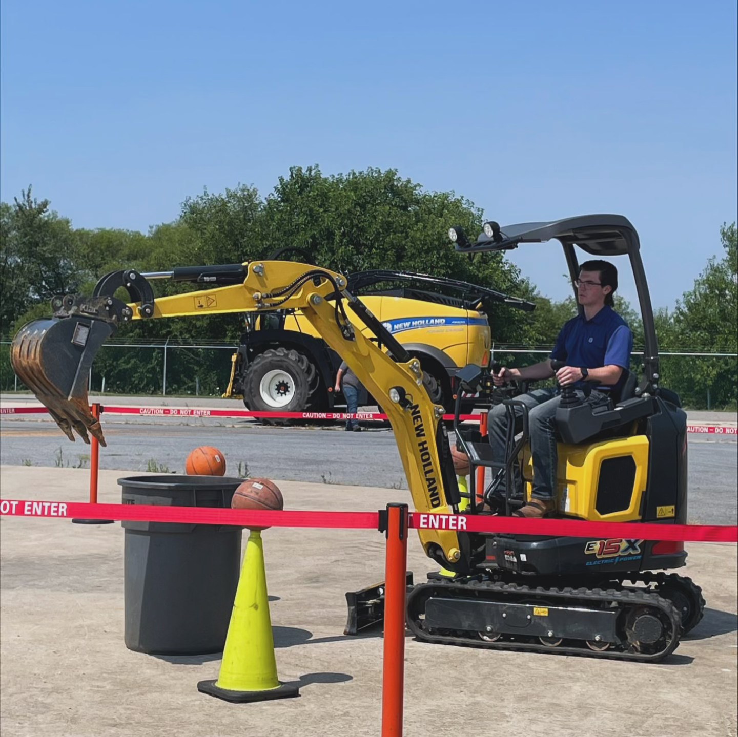 CNH Industrial Careers NA | Racine WI