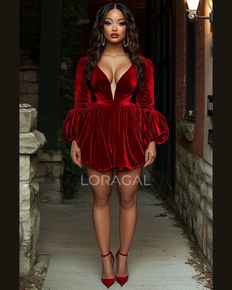 cocktail & party black dresses for women Elegant Plus Size Black Dress Color:Horizon Blue meta-color-sg-dress-trouser-tan perfect for a chic