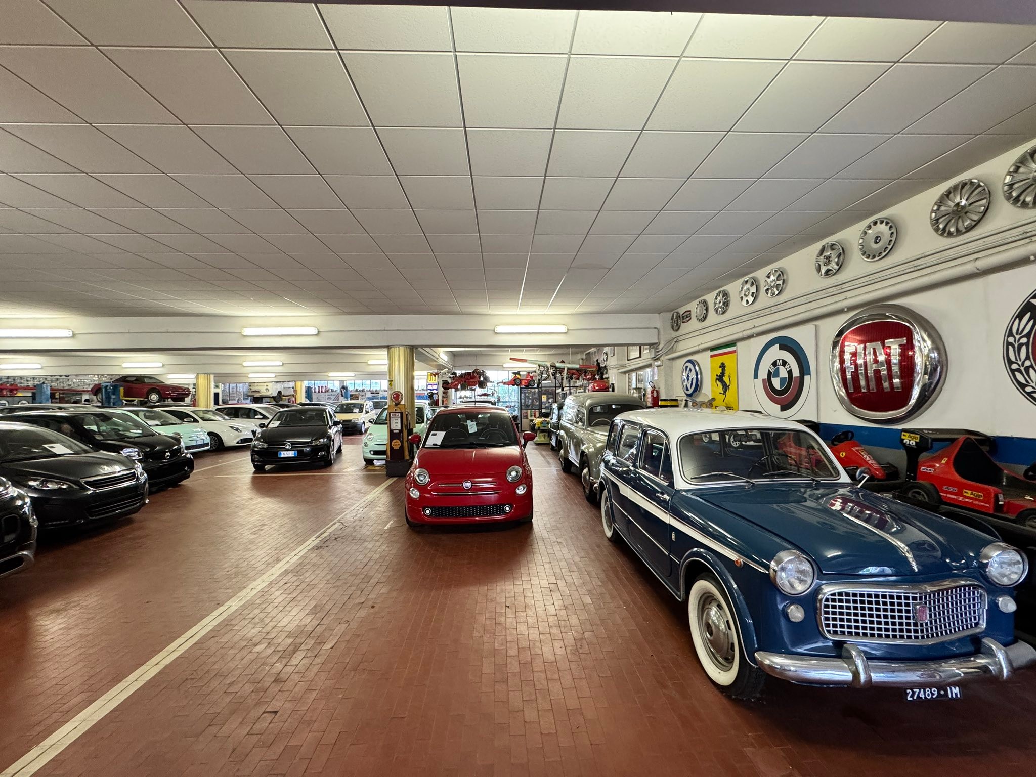 Nuova Centro Auto added a new photo. - Nuova Centro Auto