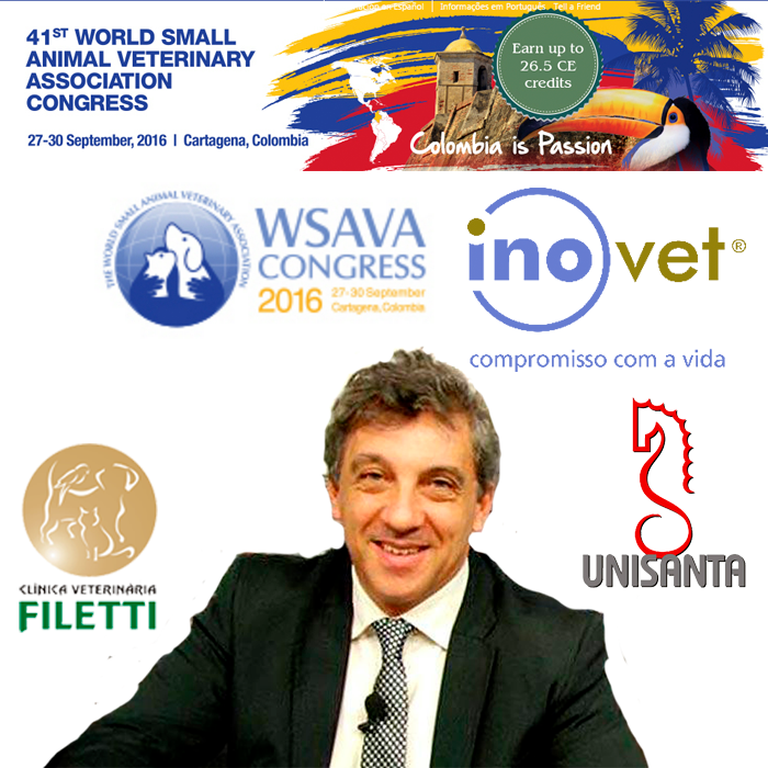 CLINICA VETERINÁRIA FILETTI - Eduardo Filetti Parteum é um dos oito ...