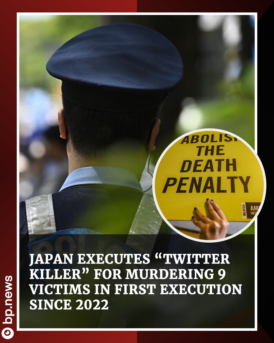 Liberal - Japan executes “Twitter killer” for murdering 9 victims in ...