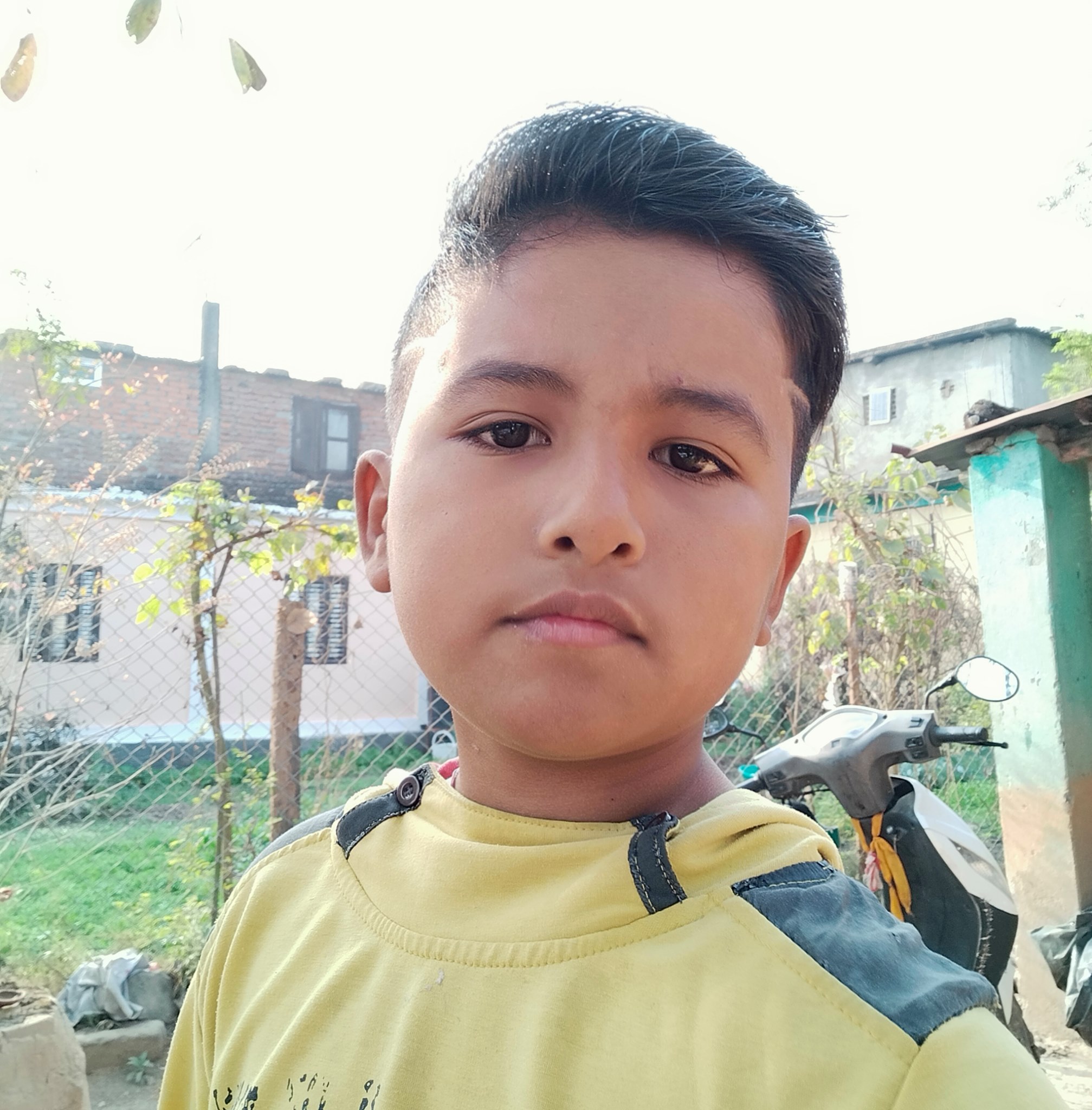 Sukra Gurung
