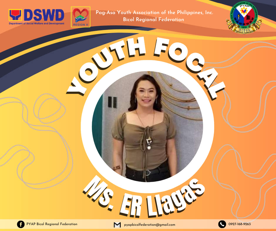 PYAP-Ligao City Chapter