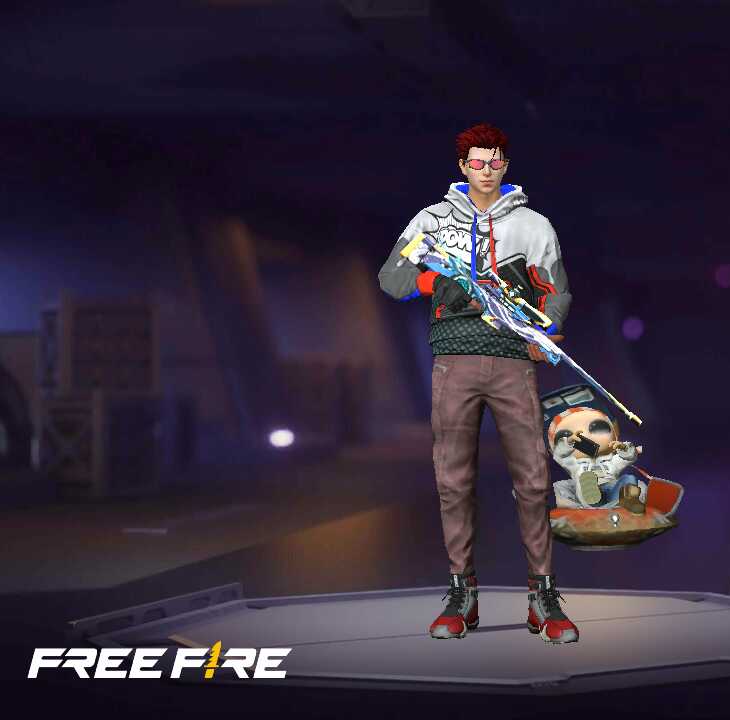 Asif Gaming Boss Yt