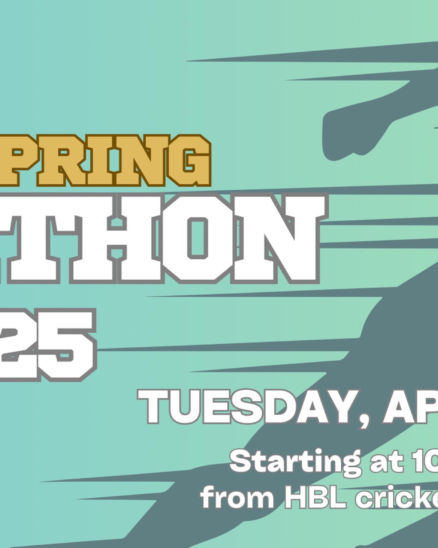 NUST - Get Ready to Run with Purpose! Join us for an unforgettable ...