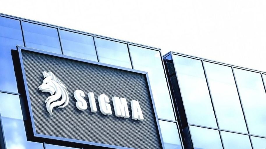 Sigmaa