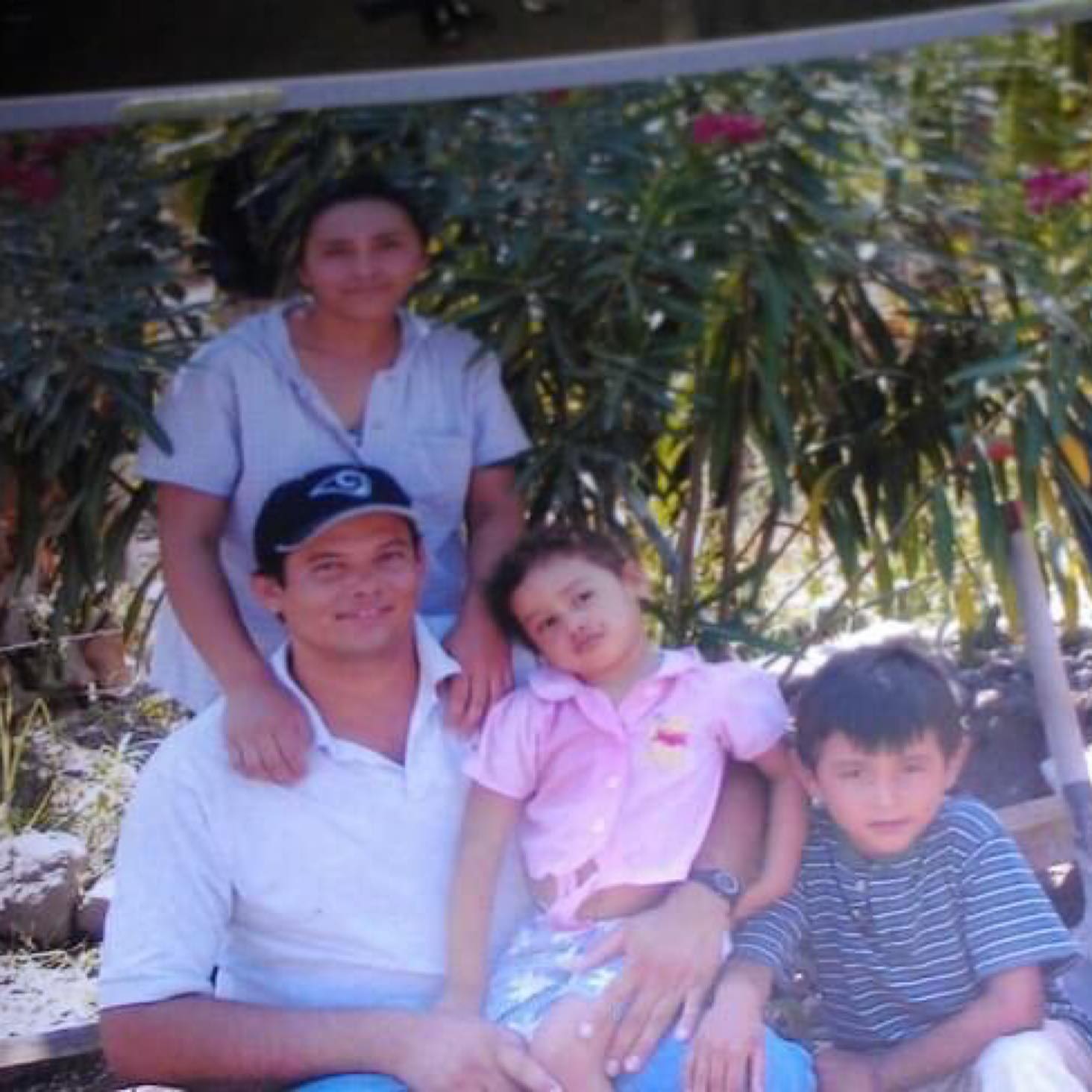 #Agricultura y siempre a flote | Mabiel Ambriz