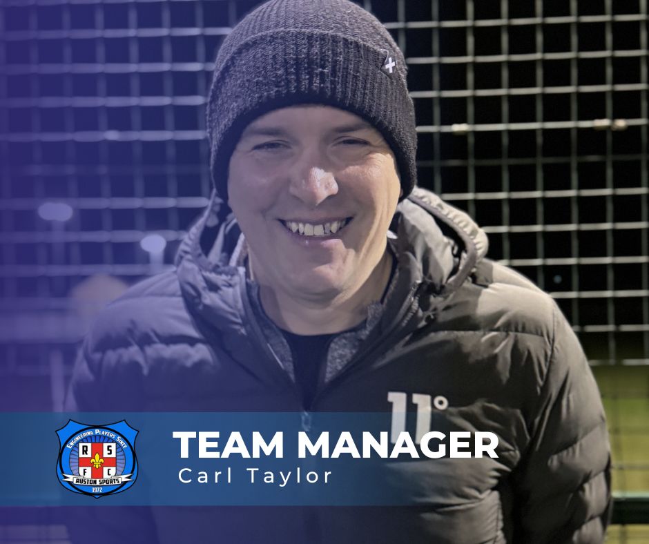 Ruston - 📣 Exciting News! 🎉 Ruston Sports Women FC is thrilled to ...