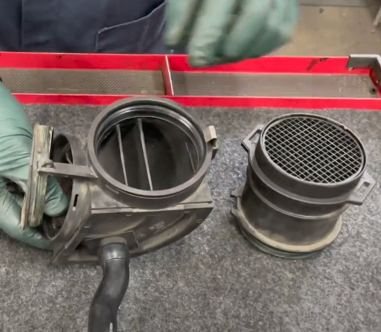 Mercedes M112 V6 M113 V8 FORGOTTEN... - Mercedessource.com | Facebook