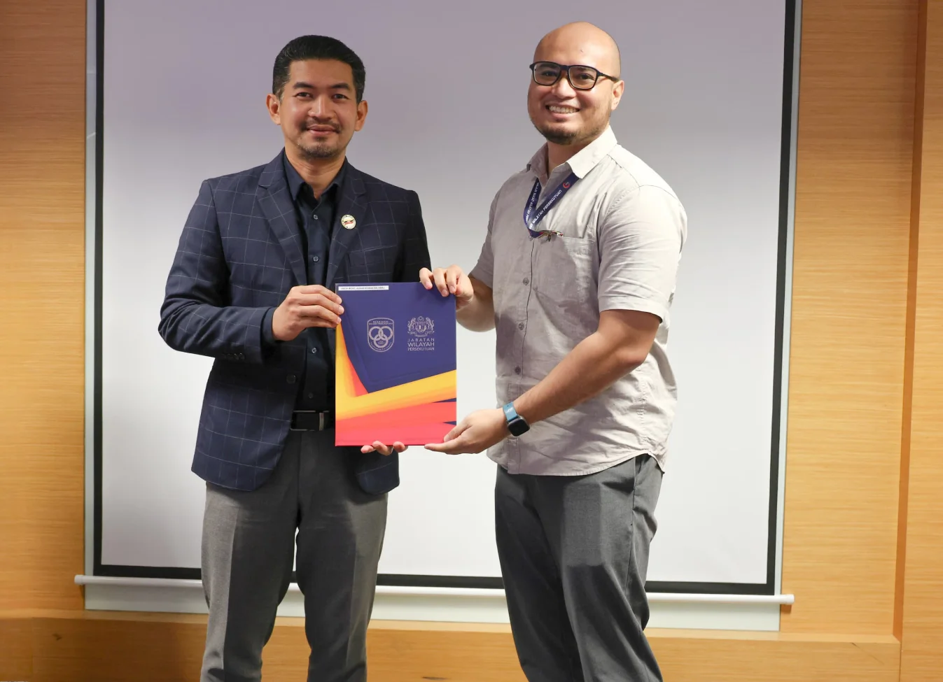 MAJLIS SUKAN WILAYAH PERSEKUTUAN (MSWP)