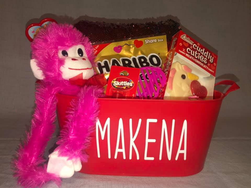 ️Make your children’s Valentines Day... - Krafty by Nature