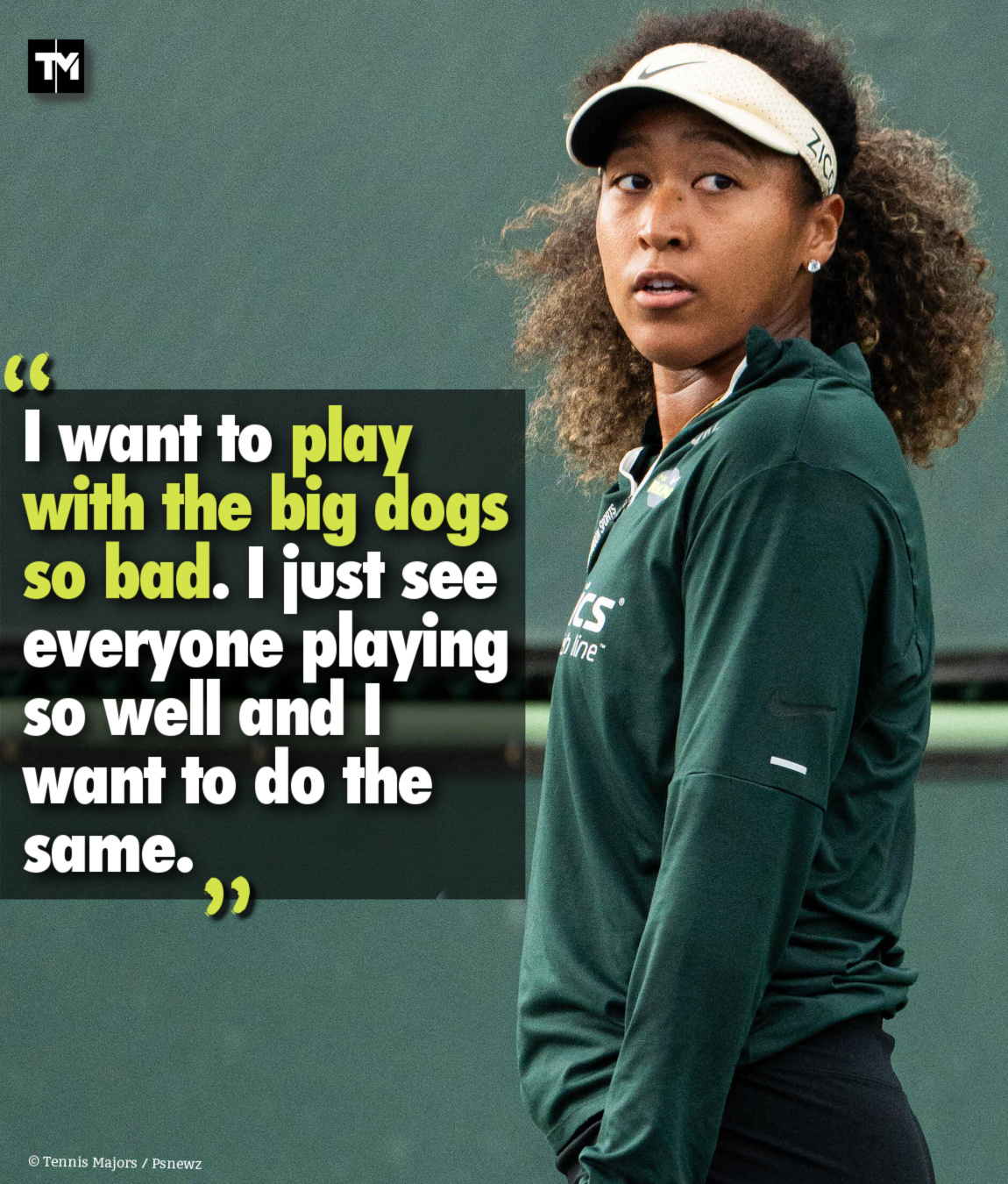 Naomi Osaka 大坂なおみ turns 25 today 🙌 Who can forget the moment