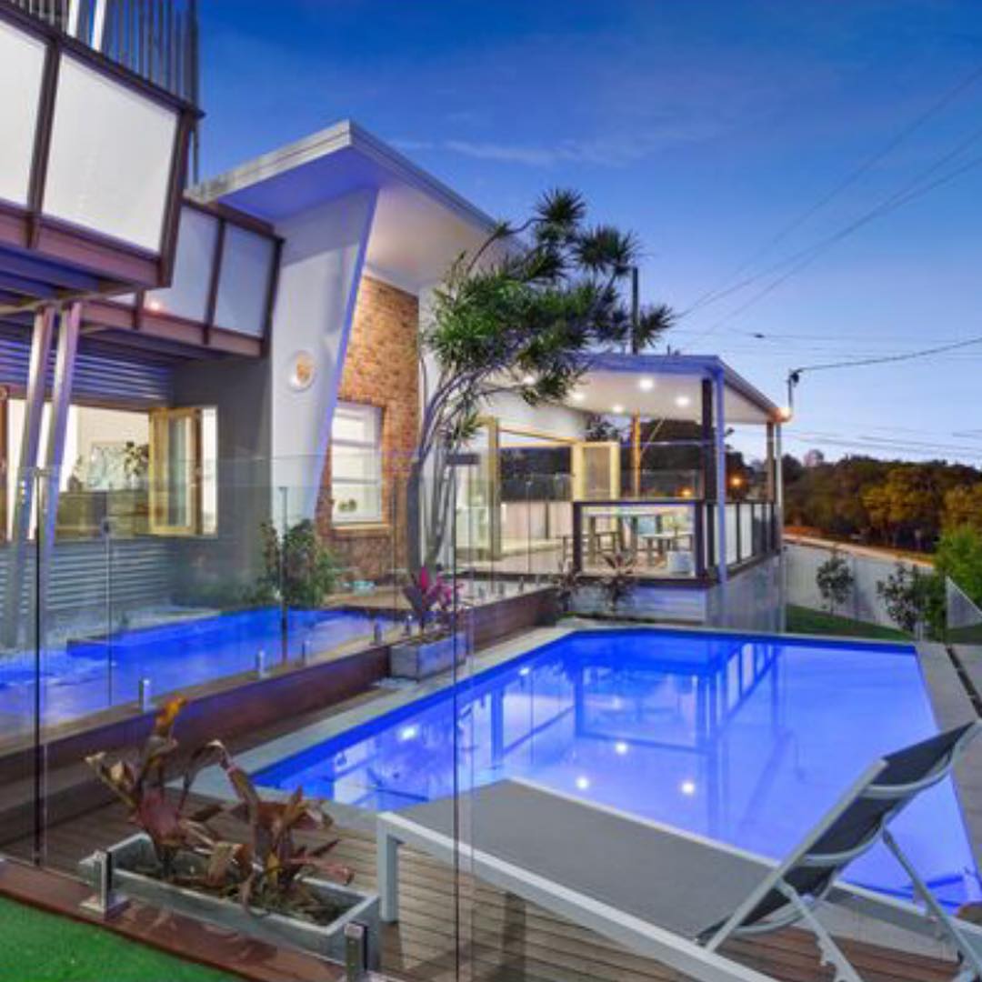 Pool HQ - Let’s talk lighting! Great LED pool lighting... | Facebook