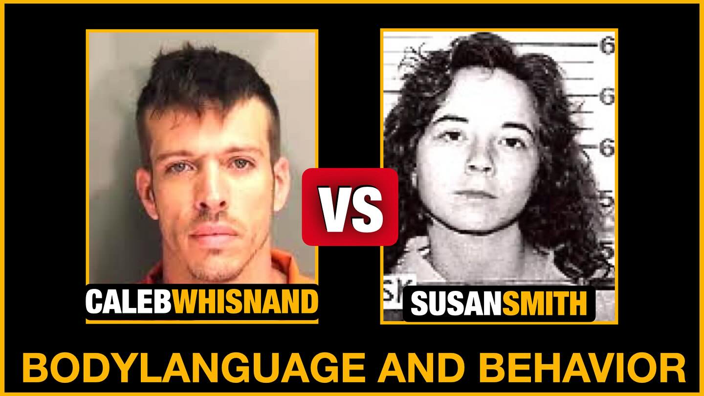 Scott Rouse - Who’s Body Language showed us the most?... | Facebook