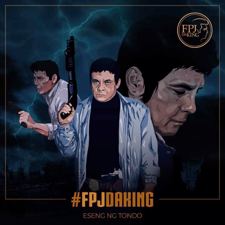 Fernando Poe Jr.