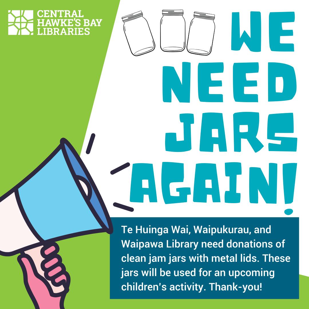 Central Hawke's Bay District Libraries - Waipawa & Waipukurau updated ...