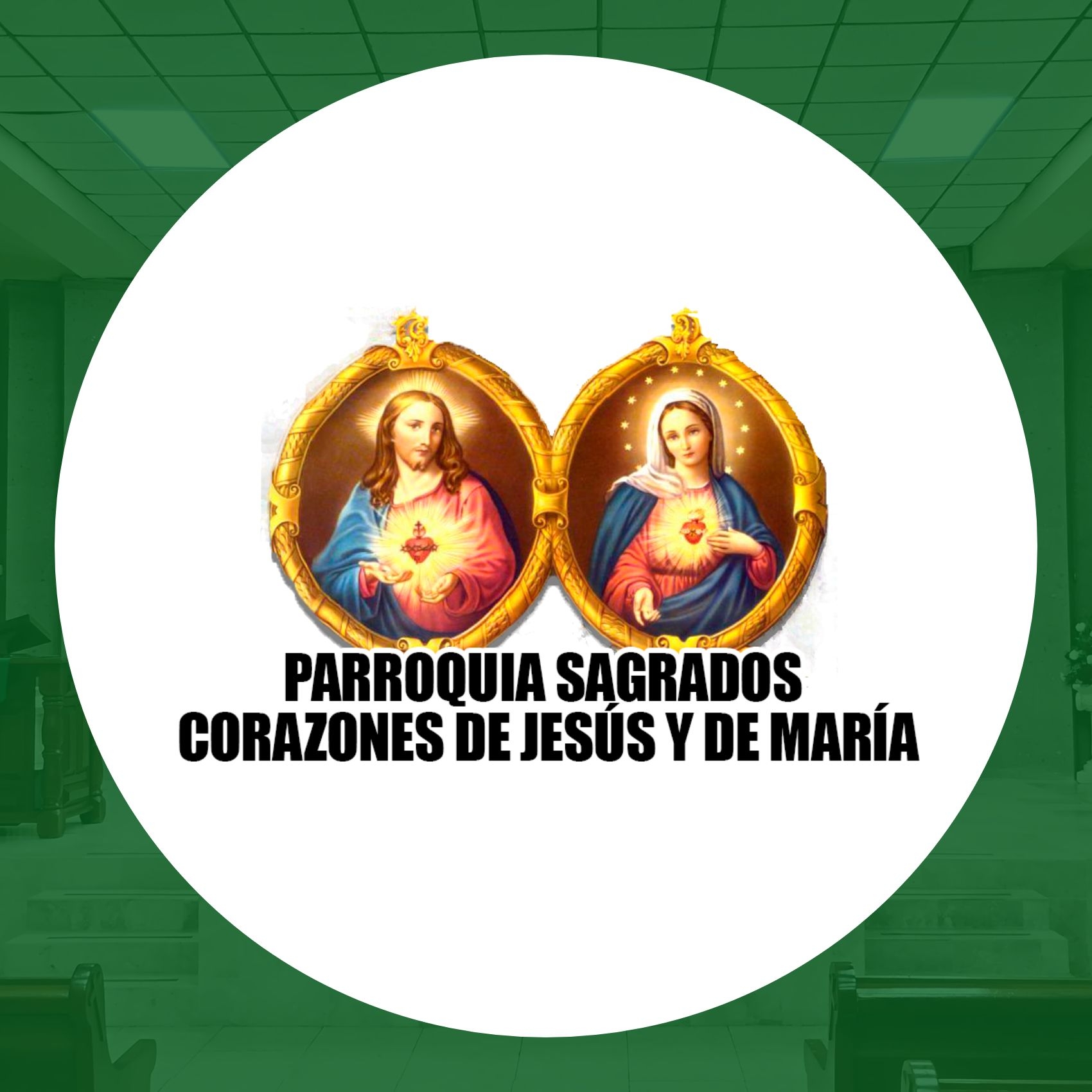 📖... - Parroquia Sagrados Corazones de Jesús y de María | Facebook