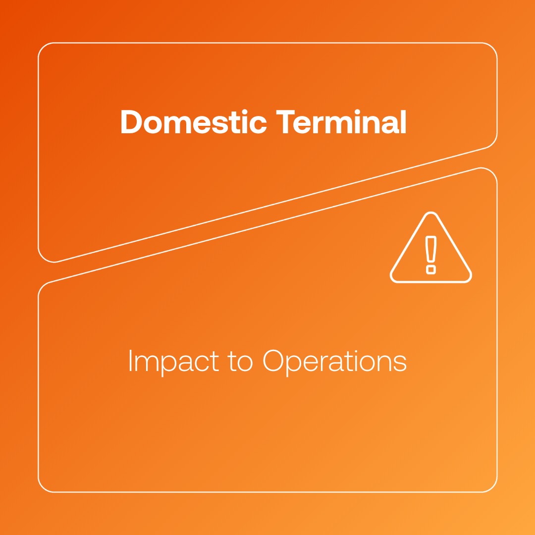 Brisbane - Update 8:10pm: Screening points and operations at the ...