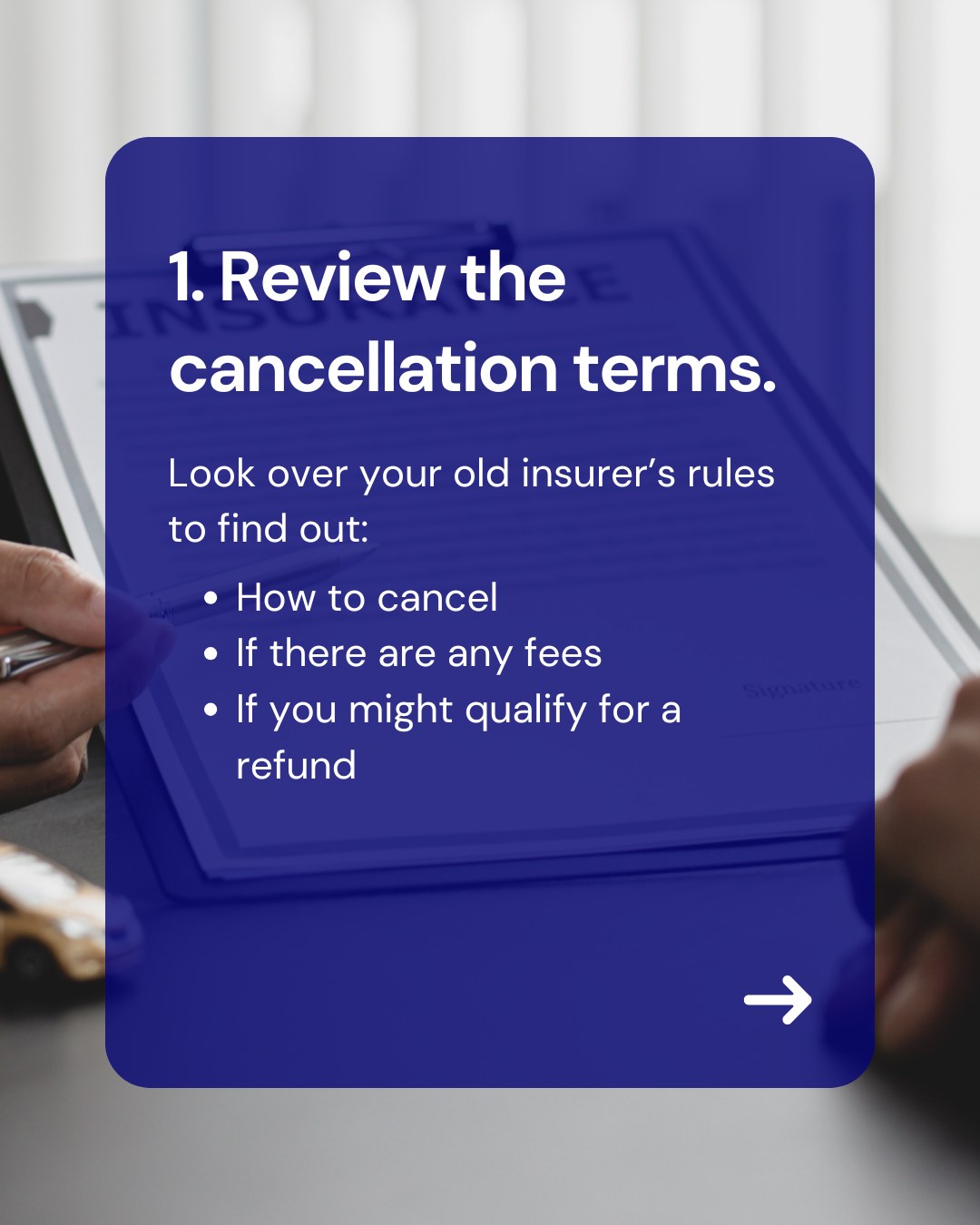 Insurify