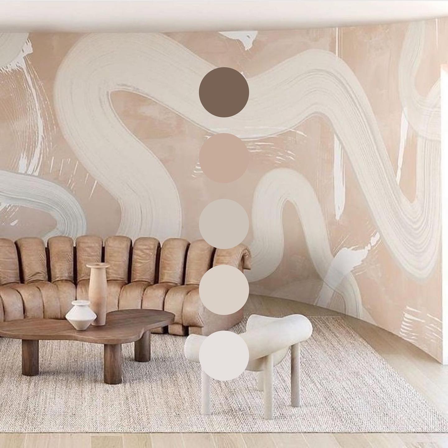 ColdeSign - Continuity from color to design 💖 Photo by @dropitmod . . # ...