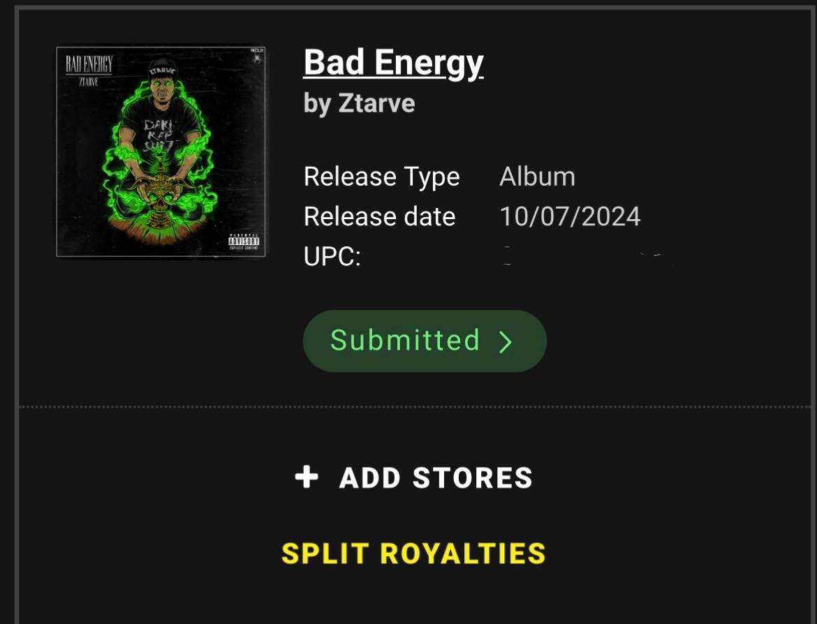 Ztarve