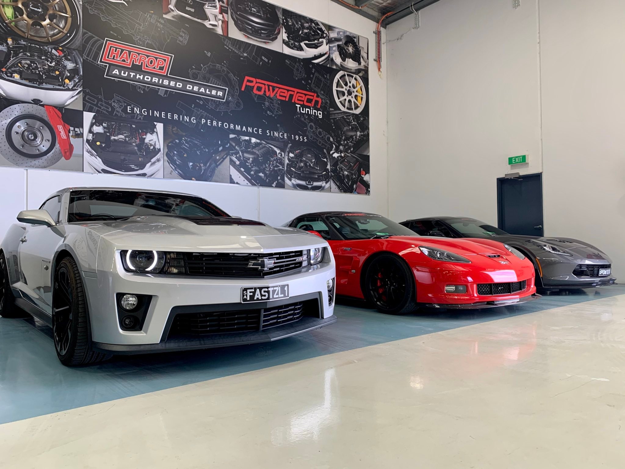 Power Tech Tuning added a new photo. - Power Tech Tuning