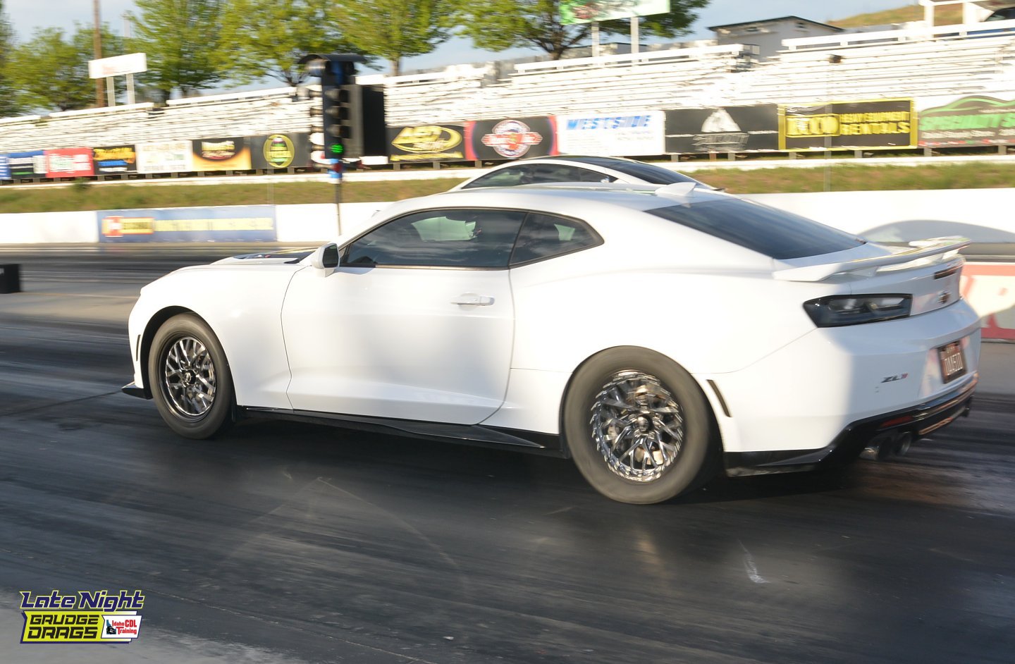 Firebird Raceway added a new photo. - Firebird Raceway
