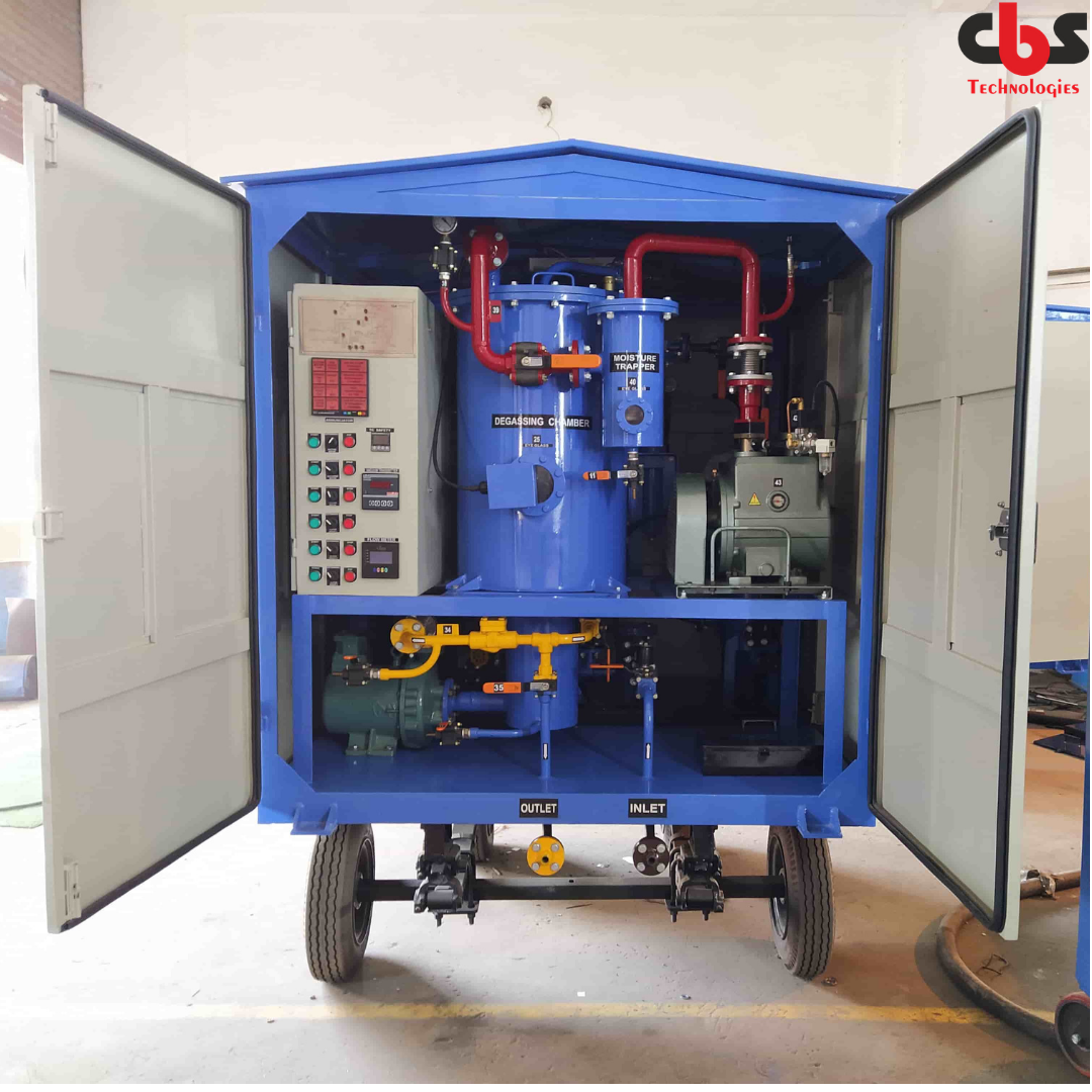 CbS Technologies Pvt.... - CbS Technologies Pvt. Ltd., India