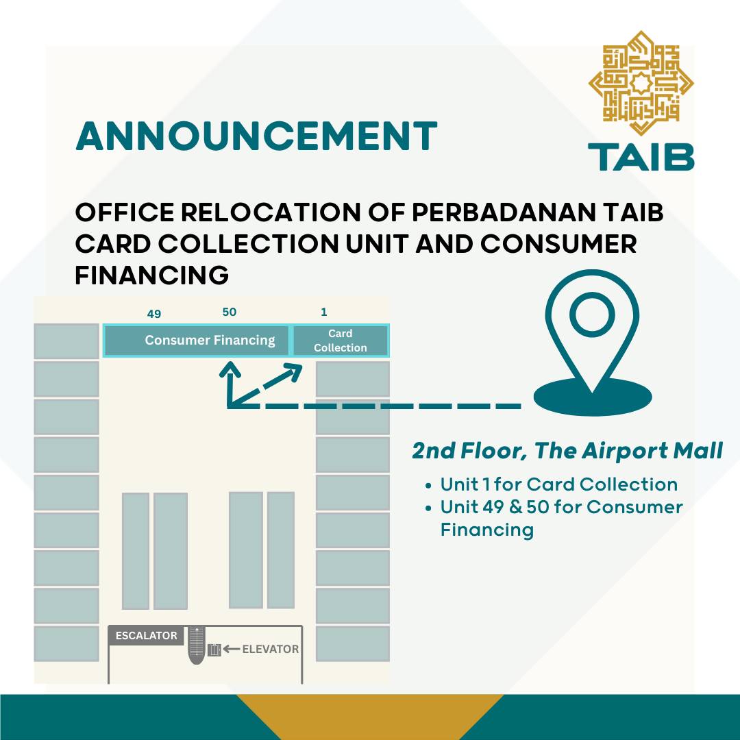 Perbadanan TAIB | Bandar Seri Begawan