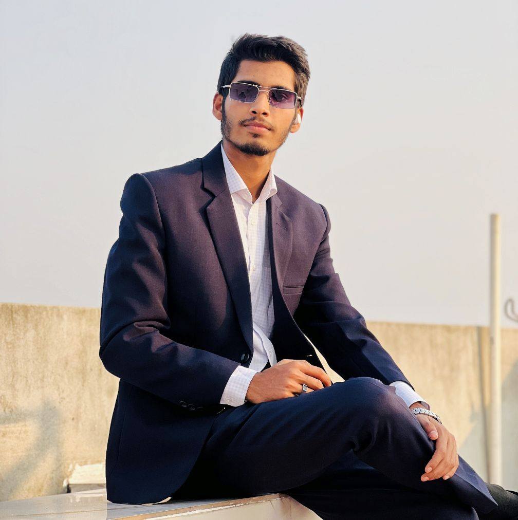 Samir Sarower Anin