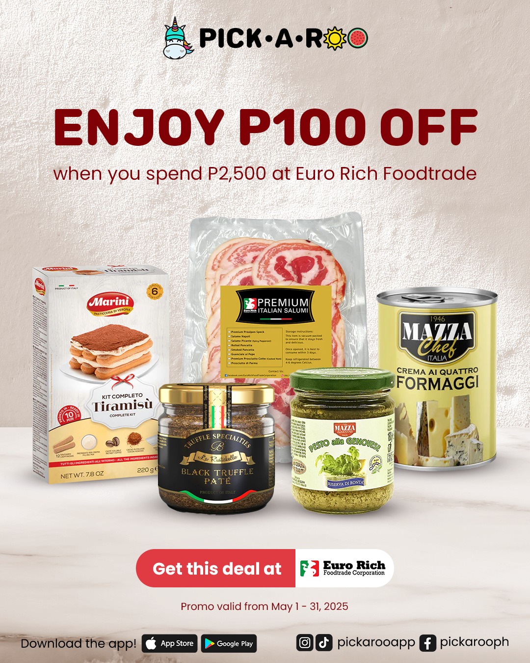 Pick.A.Roo - We couldn't be more excited to see how Pick.A.Roo can help ...