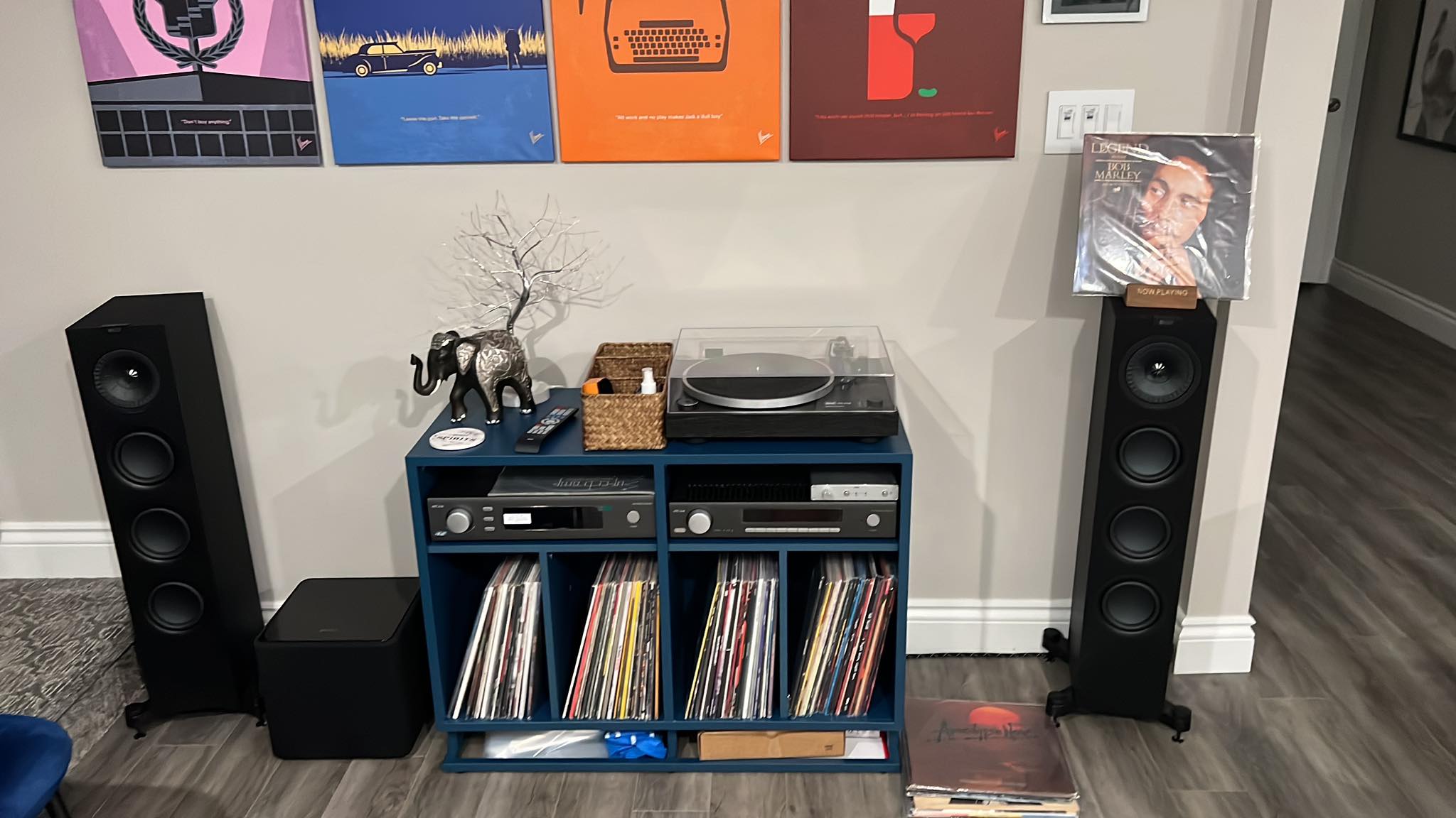 RBG Tech
