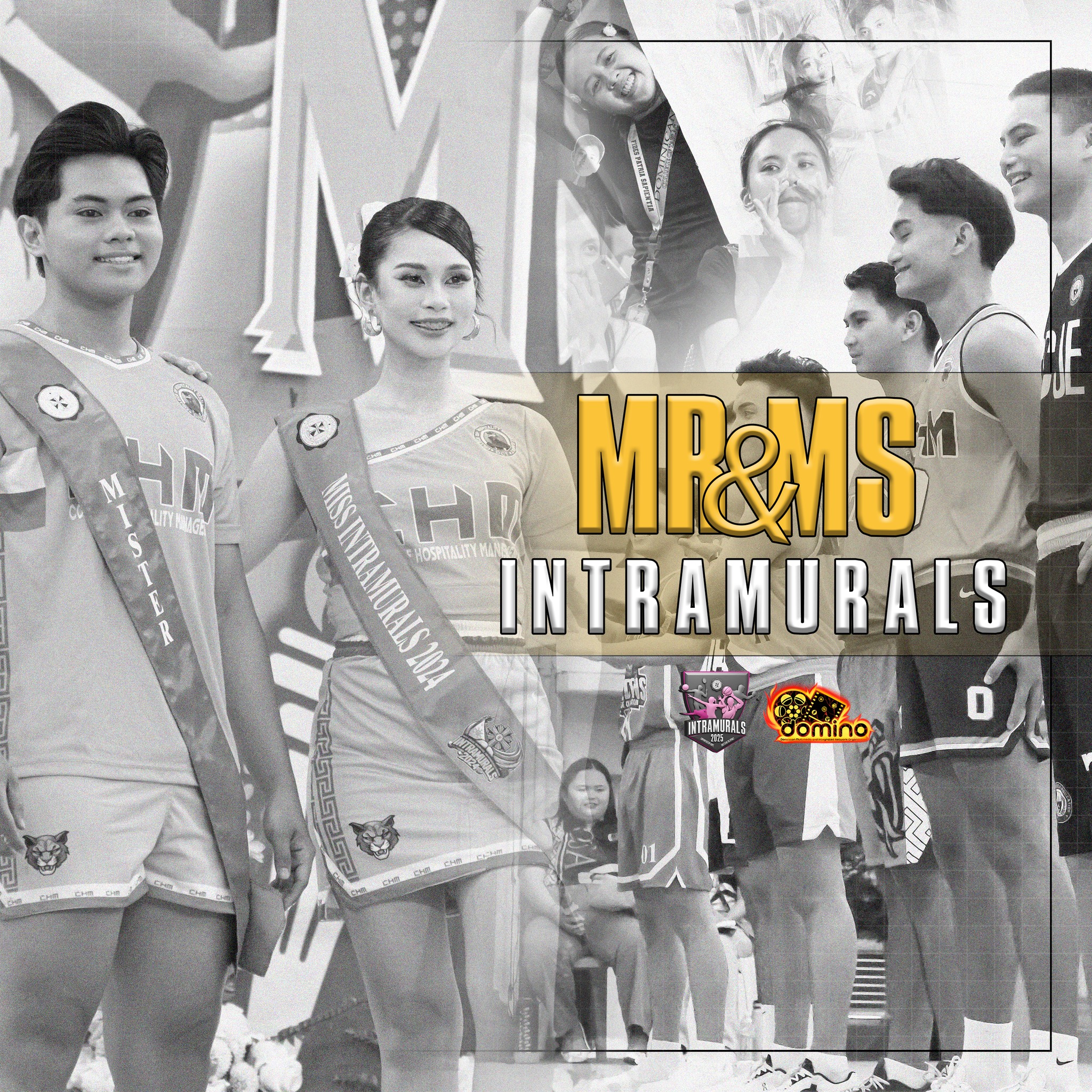 𝐌𝐫. 𝐚𝐧𝐝 𝐌𝐬. 𝐈𝐧𝐭𝐫𝐚𝐦𝐮𝐫𝐚𝐥𝐬 | 𝐂𝐨𝐥𝐥𝐞𝐠𝐞 𝐃𝐞𝐩𝐚𝐫𝐭𝐦𝐞𝐧𝐭 ‎ ‎Each candidate of ...