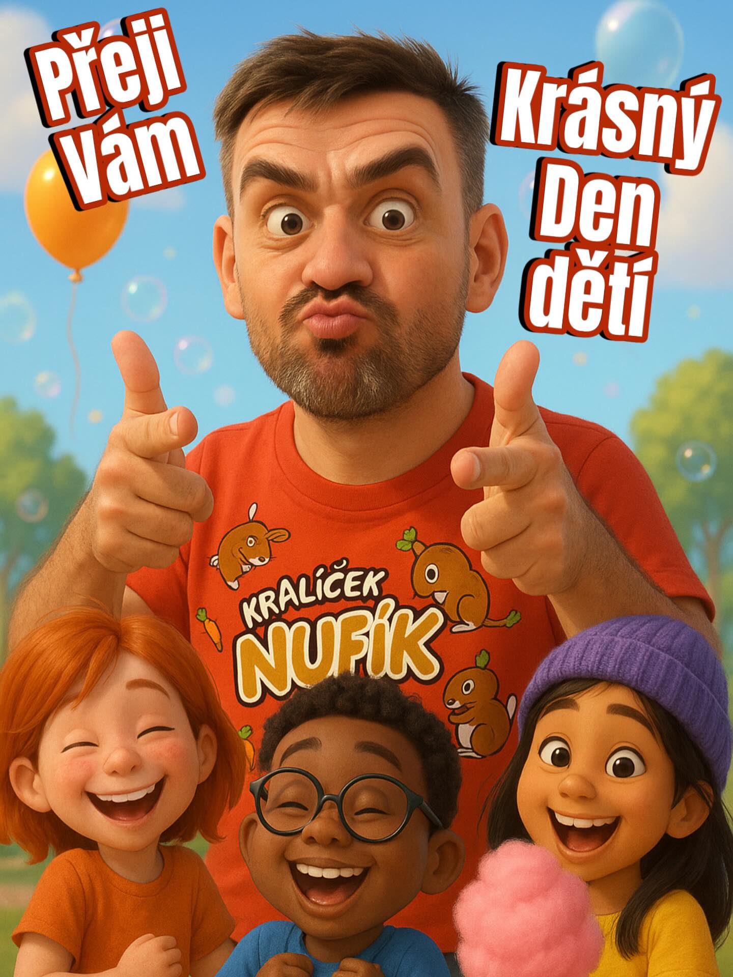 🎉Tary přeje všem svým fanouškům... - Enjoy the Movement | Facebook