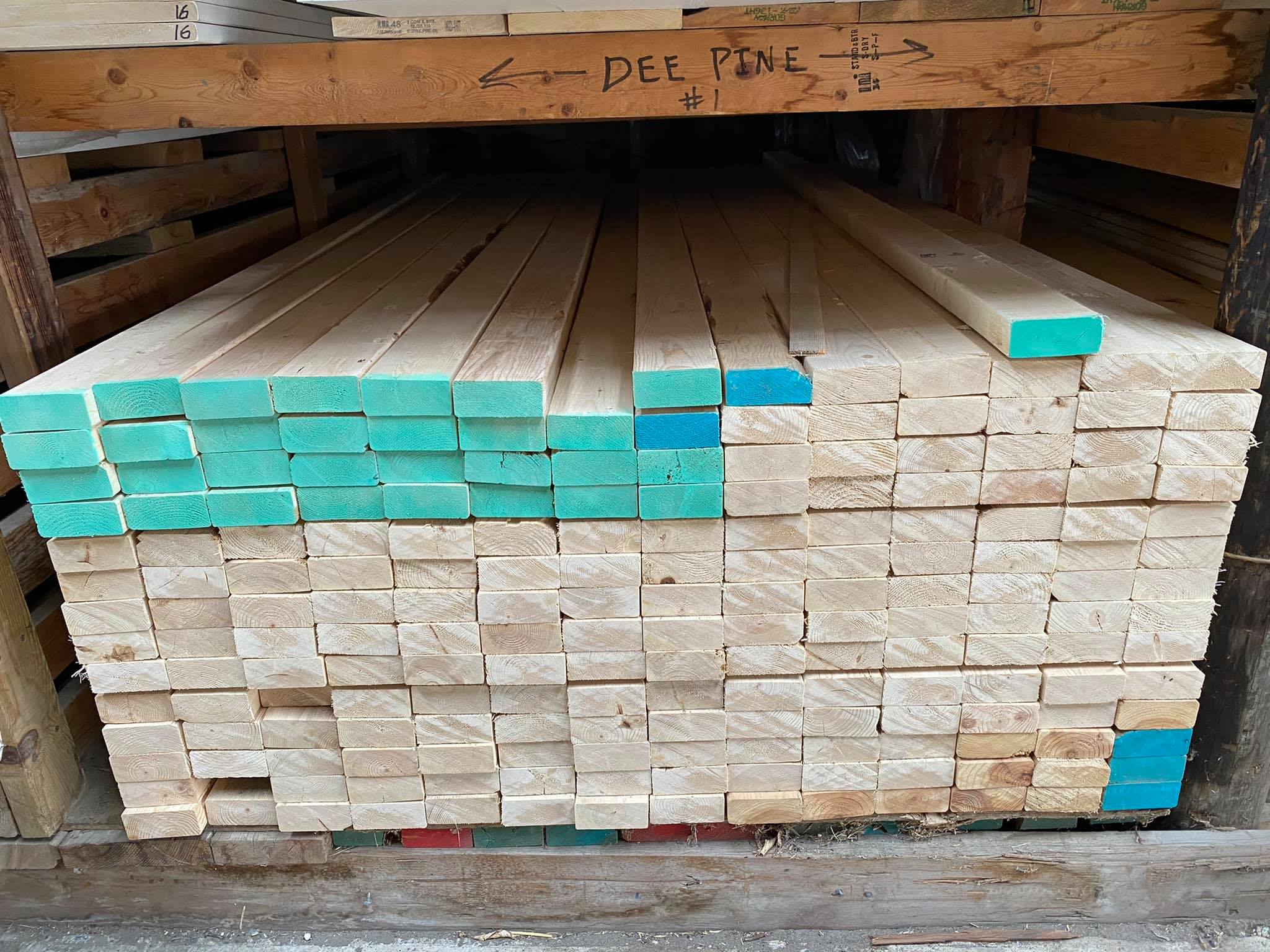 Marcotte Builder's Supply | Langdon ND