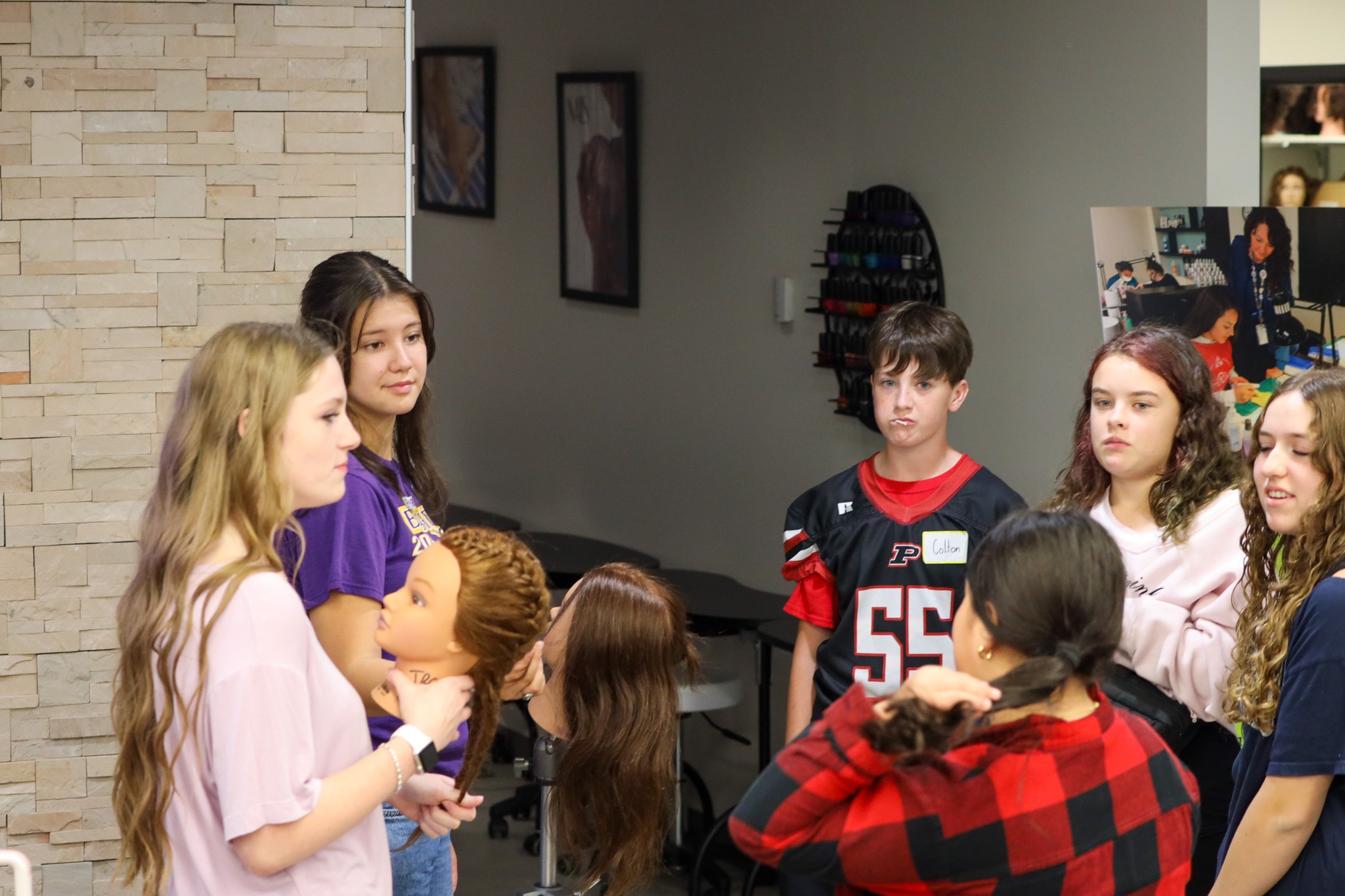 Tri-Rivers Career Center added... - Tri-Rivers Career Center
