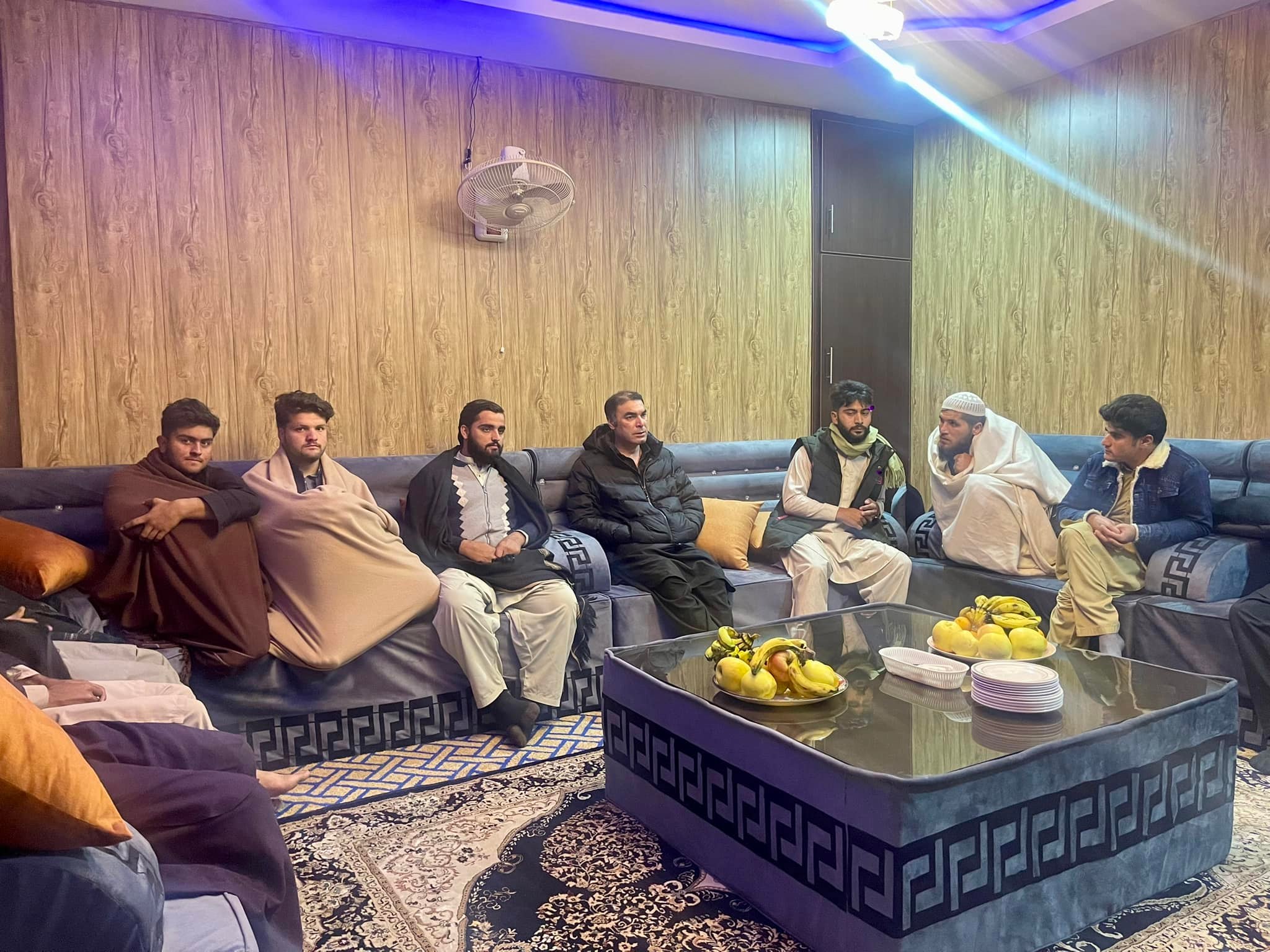 Mukhtar Raza Khan added a new photo. - Mukhtar Raza Khan