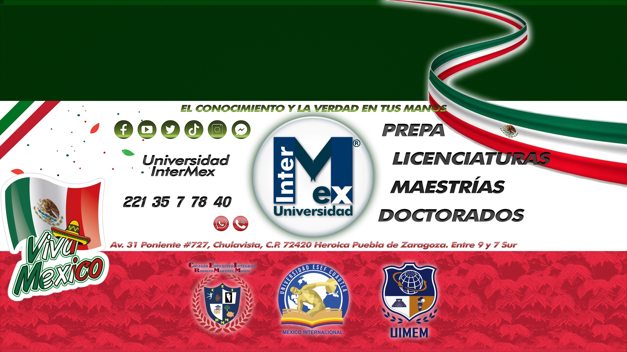 Universidad InterMex
