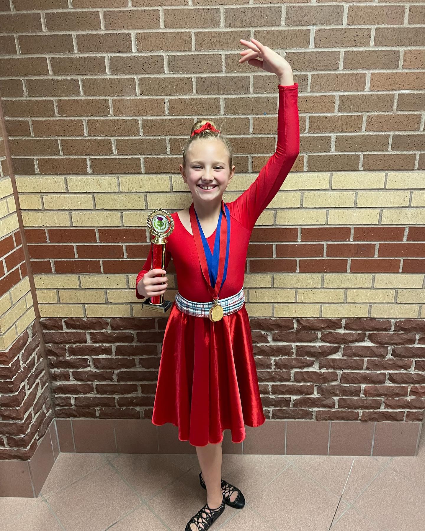 Our Highland dancers had a great day at BATD Maritimes Highland ...