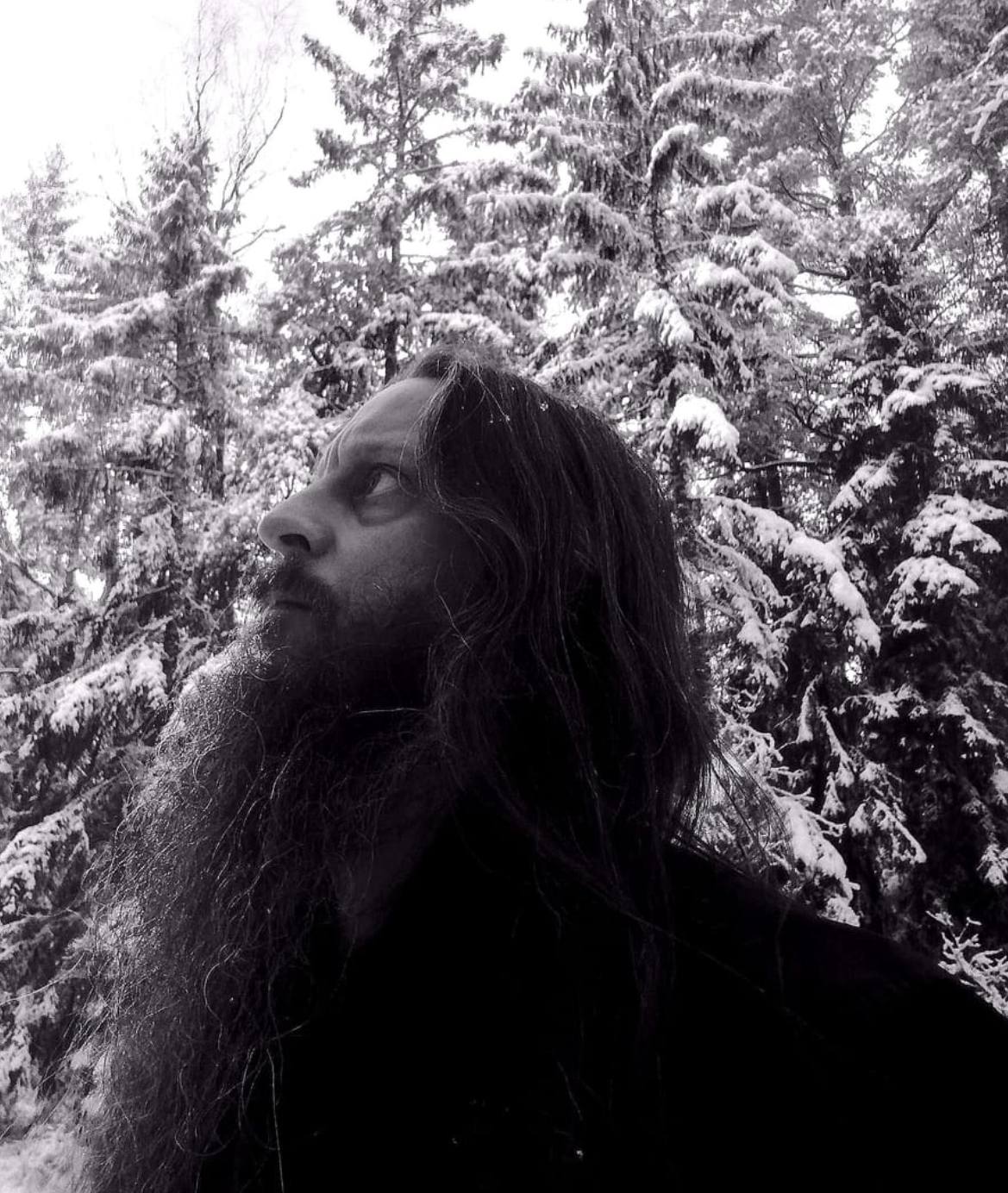 Black Metalheads! Only 2 more days until the re-release date of