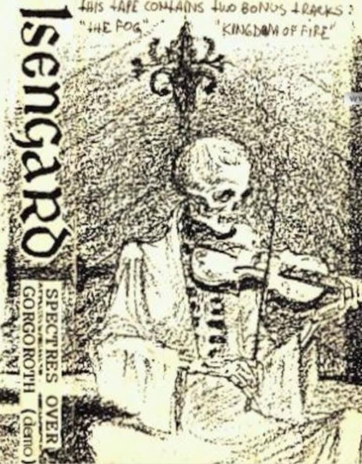Black Metalheads! Only 2 more days until the re-release date of