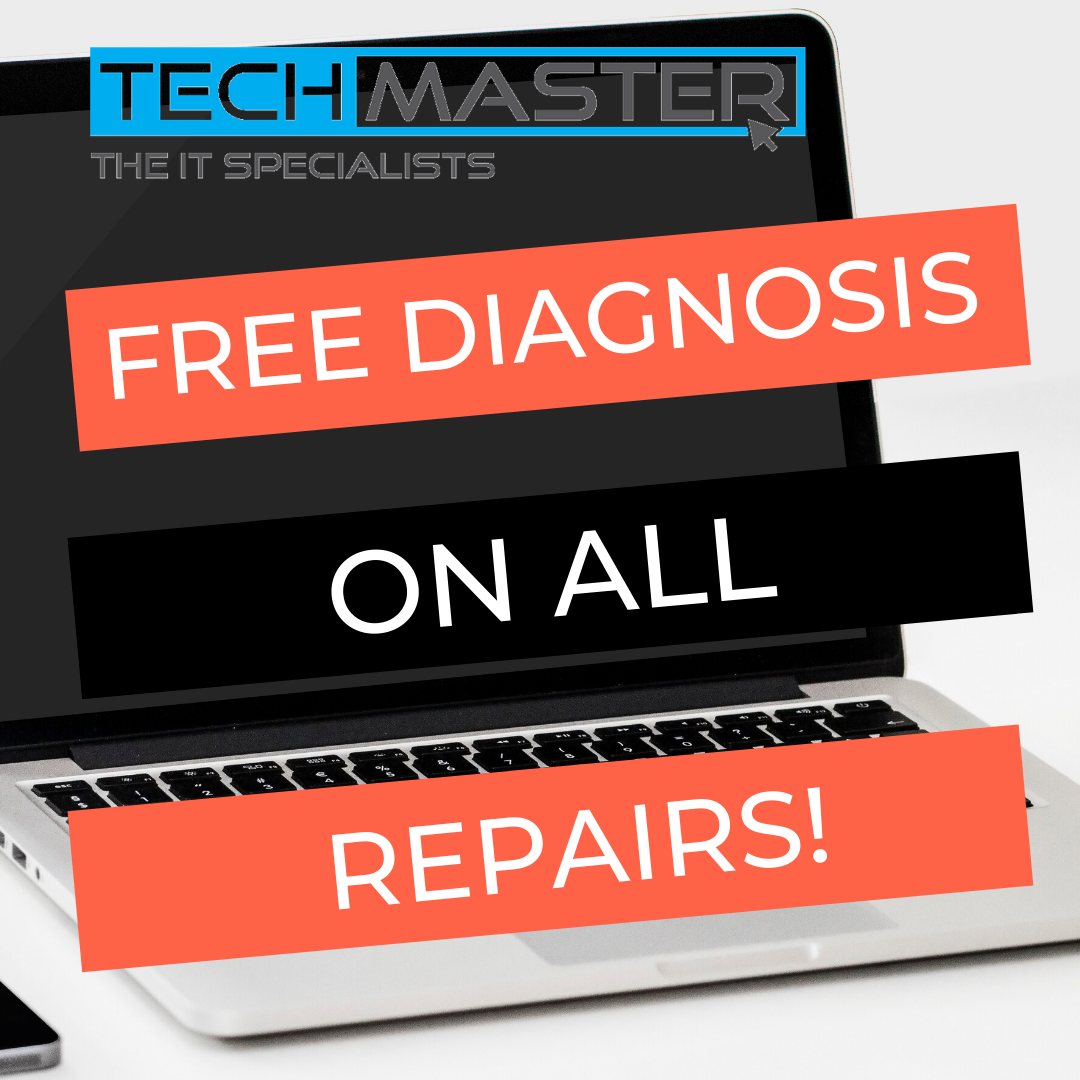 Tech Master Slt Ltd - FREE DIAGNOSIS ON ALL REPAIRS! techmaster.co.uk ...