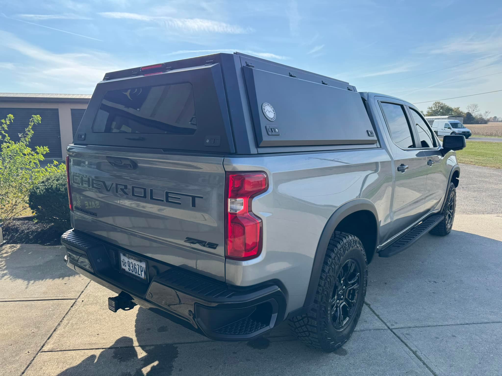 S&R Auto Detailing & Accessories | Germantown OH